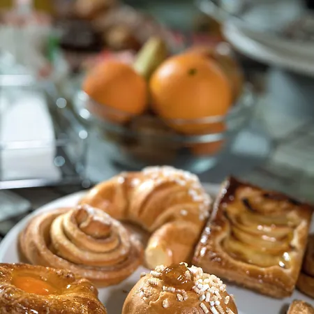 Bed & Breakfast Il Giardino Di Rebecca
