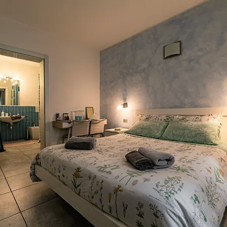 Il Giardino Di Rebecca 4* Ferrara