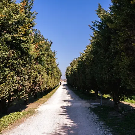 Bed & Breakfast Il Giardino Di Rebecca Ferrara
