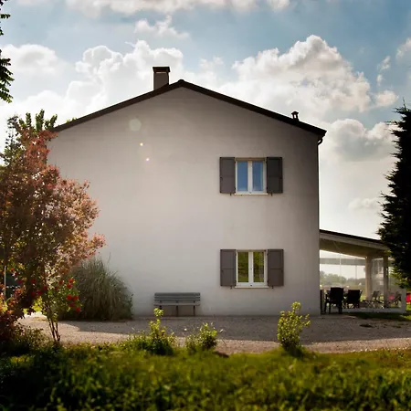 Il Giardino Di Rebecca Bed & Breakfast Ferrara