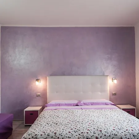 Il Giardino Di Rebecca