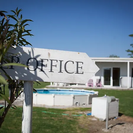 Bed & Breakfast Il Giardino Di Rebecca 4*