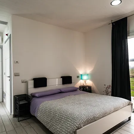 Bed and breakfast Il Giardino Di Rebecca