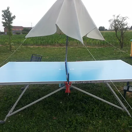 Panzió Il Giardino Di Rebecca