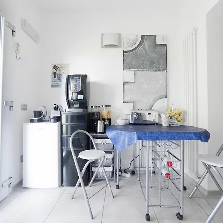 Bed and breakfast Il Giardino Di Rebecca Ferrara