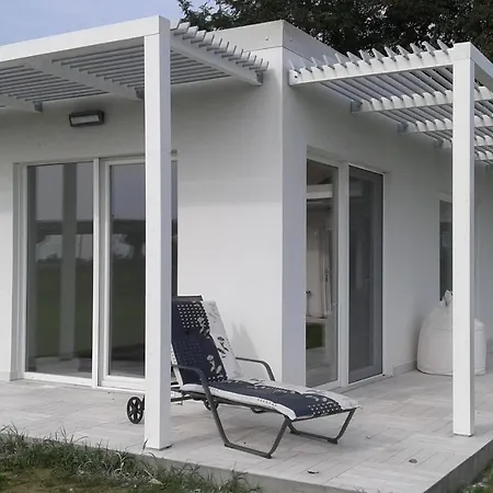 Il Giardino Di Rebecca 4* Ferrara