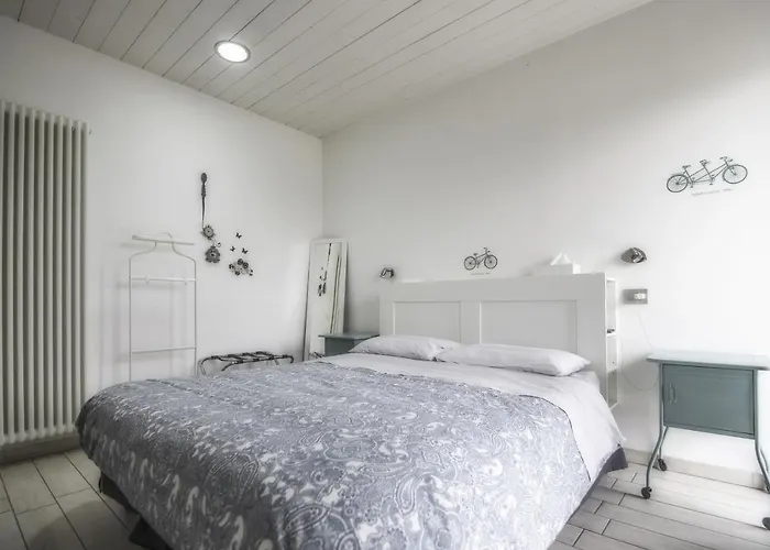 Il Giardino Di Rebecca Ferrara