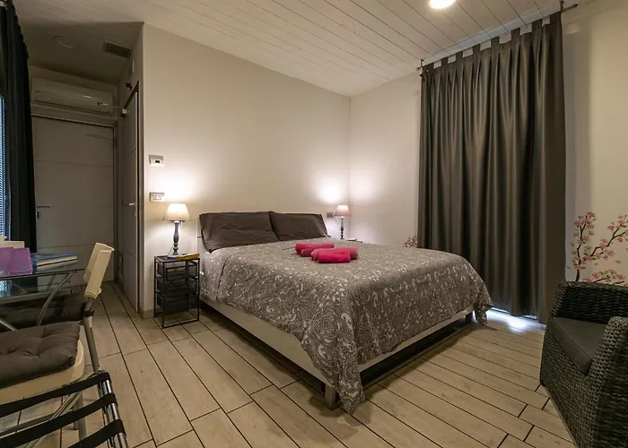 Il Giardino Di Rebecca 4*