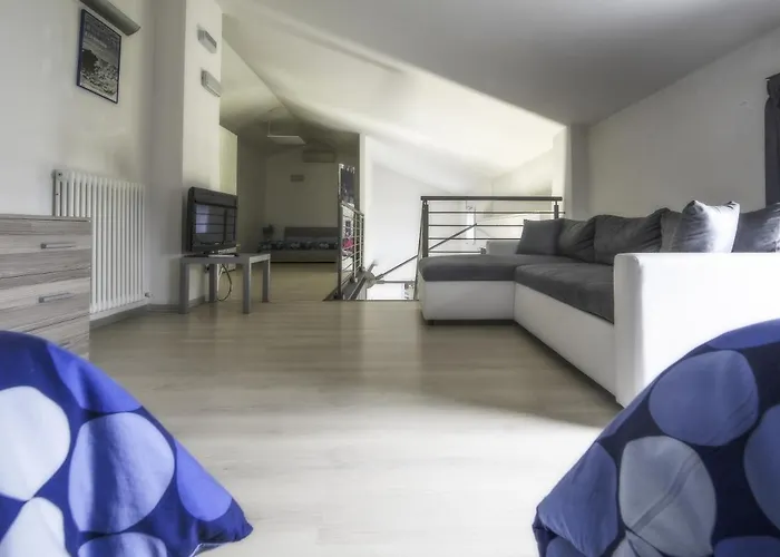 Panzió Il Giardino Di Rebecca