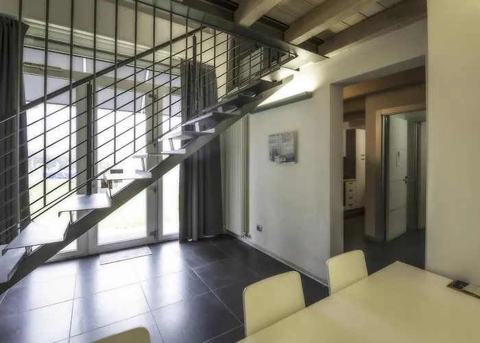 Il Giardino Di Rebecca