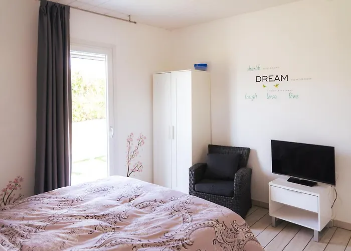 Panzió Il Giardino Di Rebecca 4*