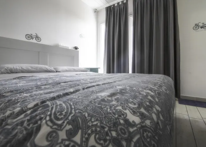 Panzió Il Giardino Di Rebecca