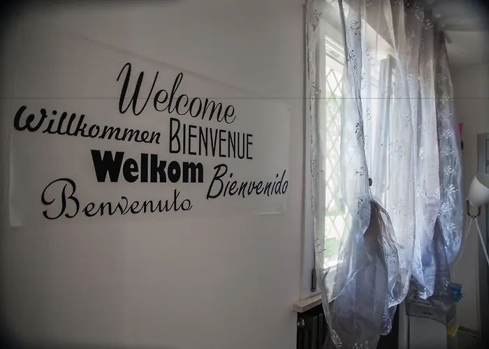 Il Giardino Di Rebecca