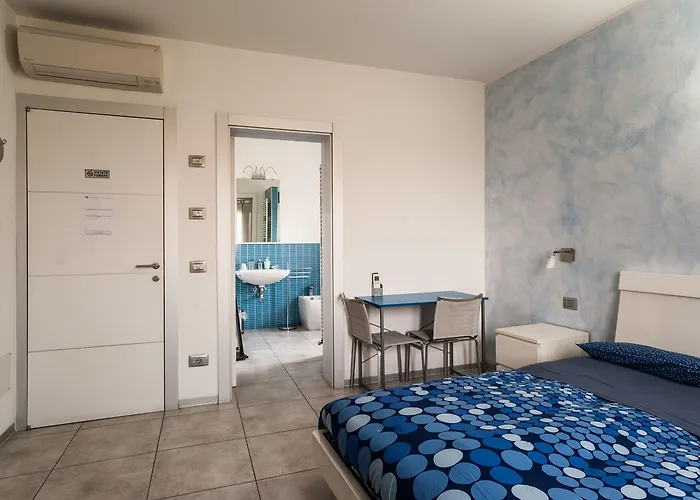 Il Giardino Di Rebecca לינה וארוחת בוקר