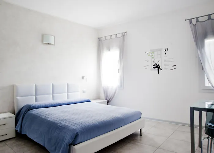 Il Giardino Di Rebecca 4*