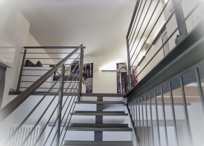 Il Giardino Di Rebecca 4* פררה