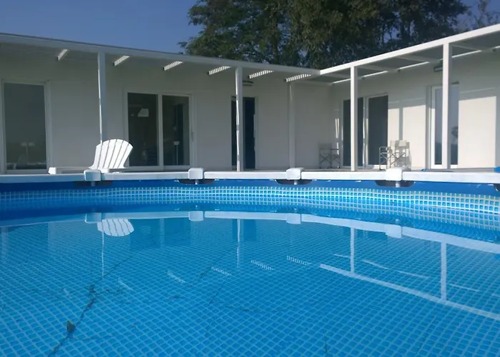 Il Giardino Di Rebecca פררה