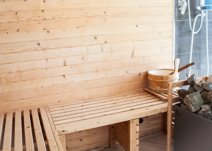 לינה וארוחת בוקר Il Giardino Di Rebecca 4*