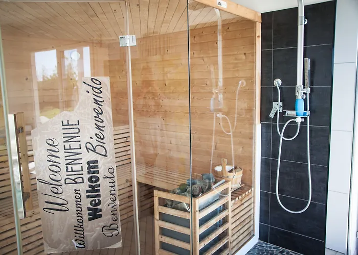 Il Giardino Di Rebecca Ferrara