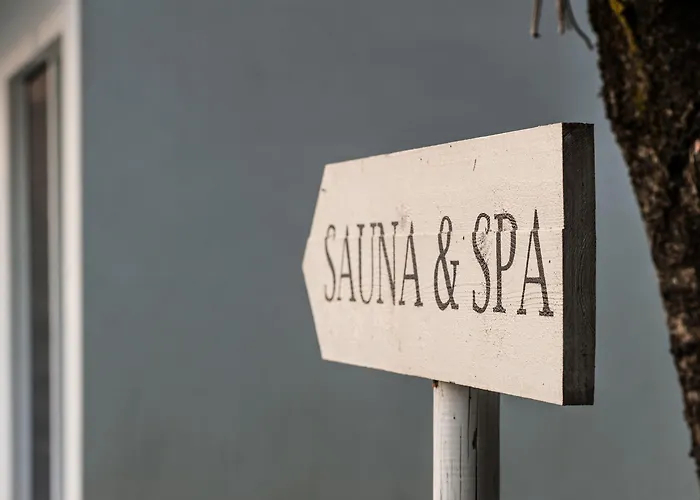 Panzió Il Giardino Di Rebecca