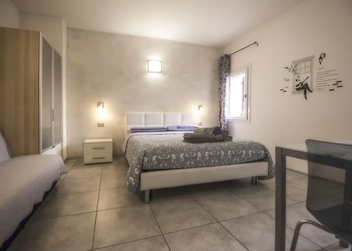 Il Giardino Di Rebecca