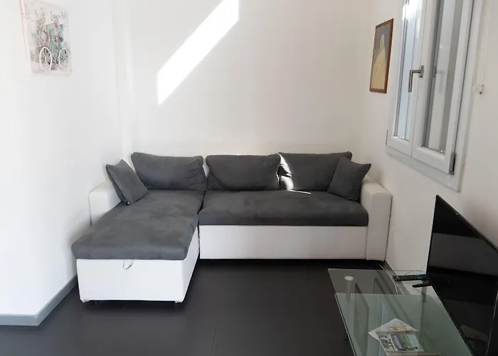 Il Giardino Di Rebecca פררה