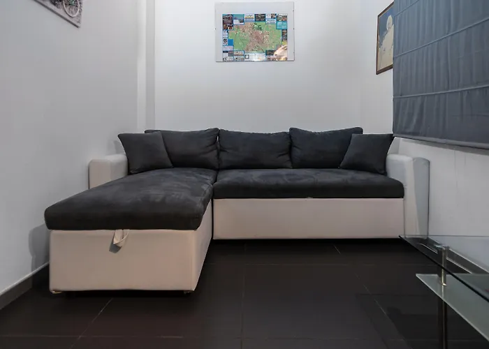 Panzió Il Giardino Di Rebecca Ferrara