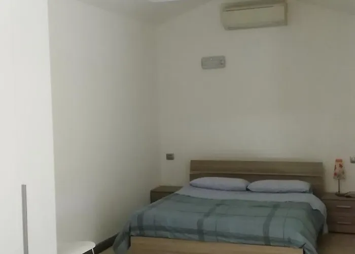 Il Giardino Di Rebecca 4*