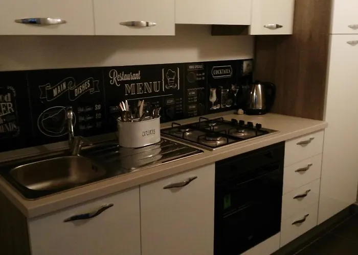 Il Giardino Di Rebecca 4*